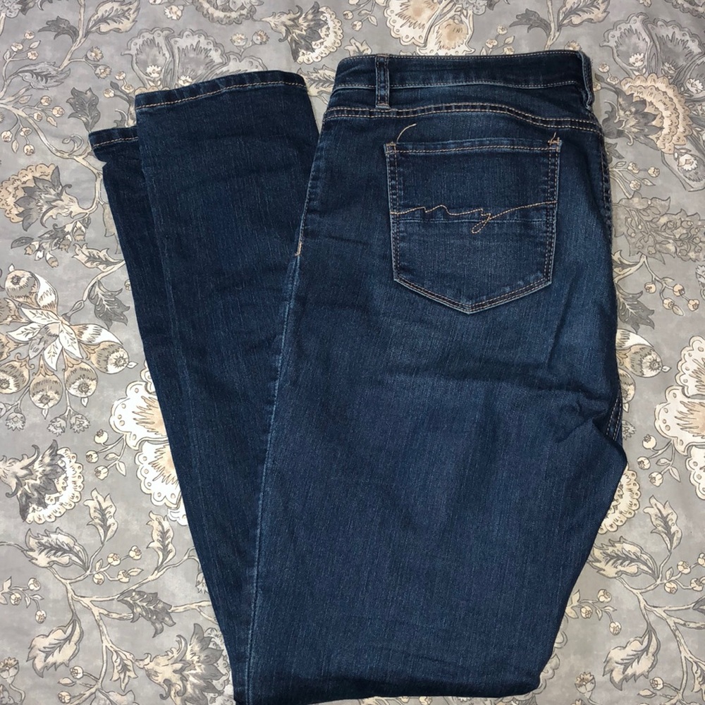 New York and company jeans